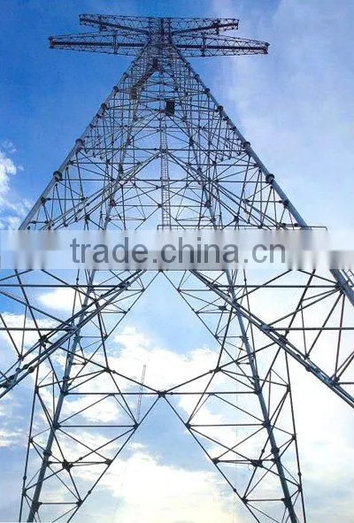 Transmission Tower