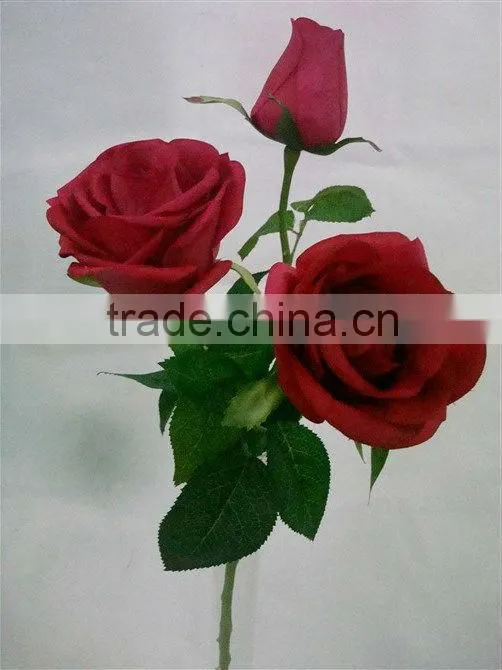 Artificial flower/artificial rose
