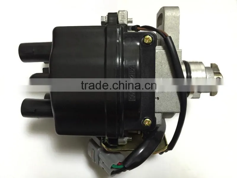 Ignition Distributor For 93-95 Toyota Corolla 1.8L 7AFE OEM# 19020-16280/19020-16250