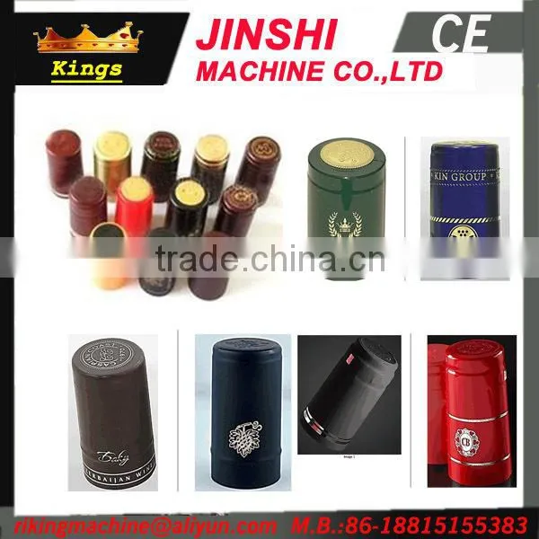 Super Quality Best Sell Capsule Making Machine In China