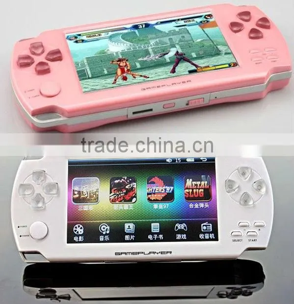 Hot selling 4.3'' mp5 game player android mp5 with camera