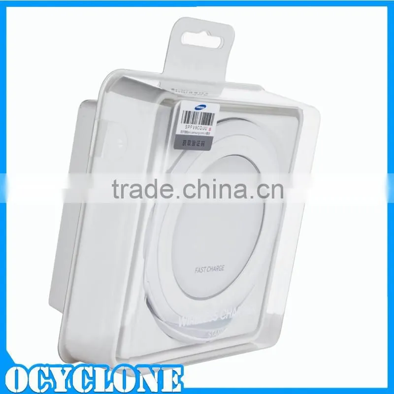 Wireless Charger For Samsung Galaxy S7