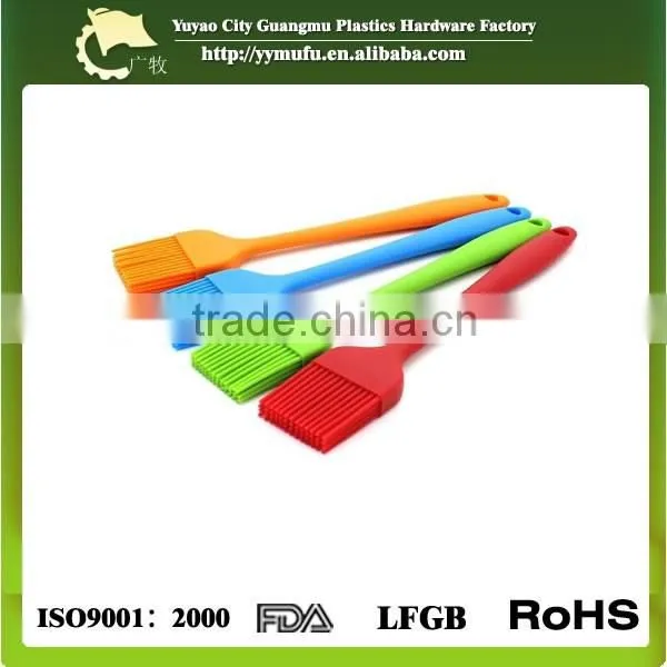 Good for Grilling Marinating Turkey Baster and Barbecue Utensil - Desserts Baking silicone brush