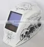 Auto-darkening Welding Filter