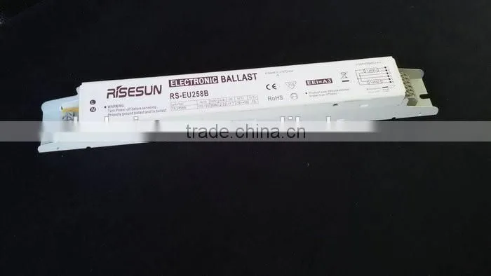 China Lighting Accessories High Efficiency Ballast For Uv Lamp