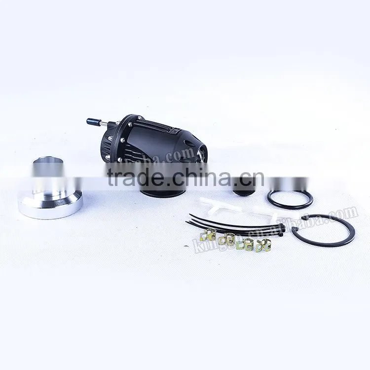 Hotsale Auto Universal Aluminum Racing Blow Off Valve For Cars