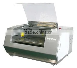 mini desktop laser welding machine for cutting Invitation cards