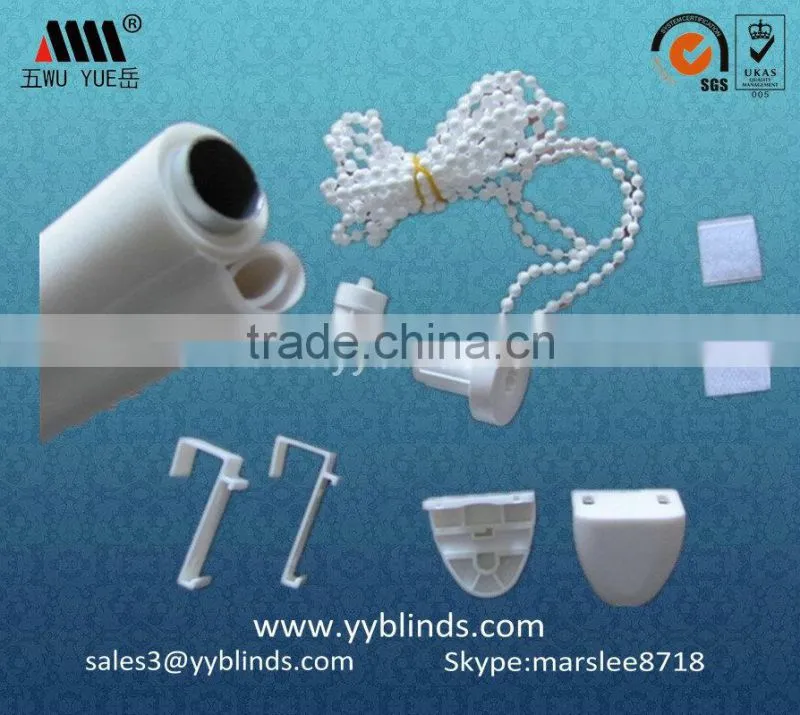 Roller Blind Clutch