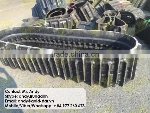 RADMEISTER CRAWLER DC-70/70G