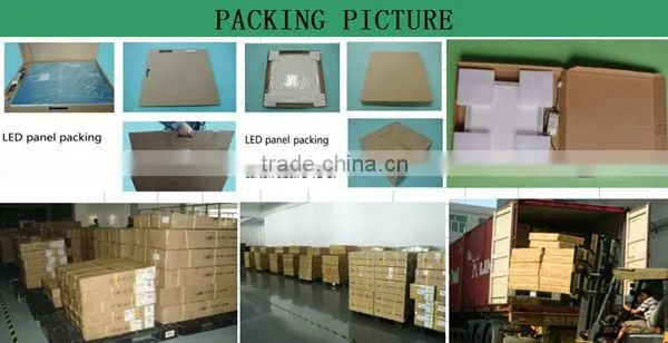 20W/30W/40W Dimmable LED Recessed Ceiling Panel Down Lights Bulb