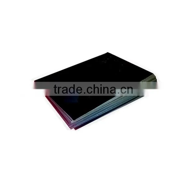 Multifunction photo album binding machine