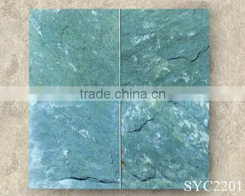 slate flooring tile
