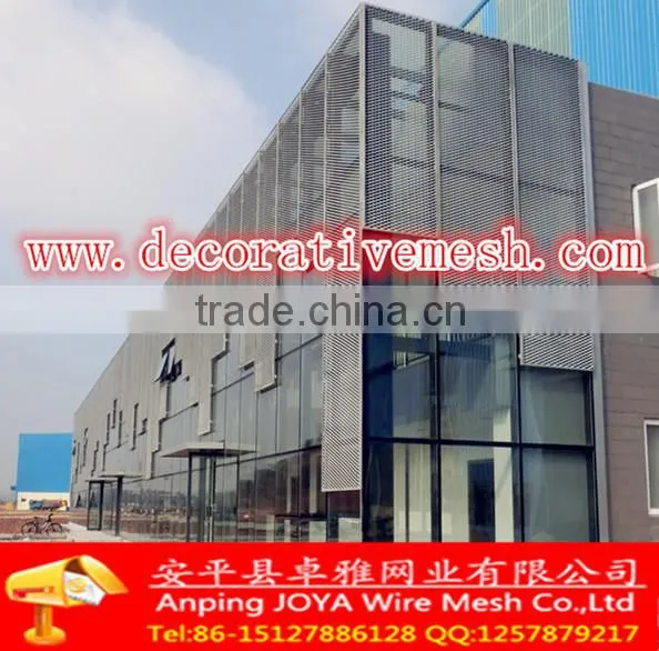 All kinds of design new style hot sale decorative wire mesh / decorative metal mesh
