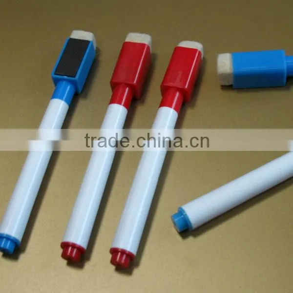 Magnetic Whiteboard Marker Pen