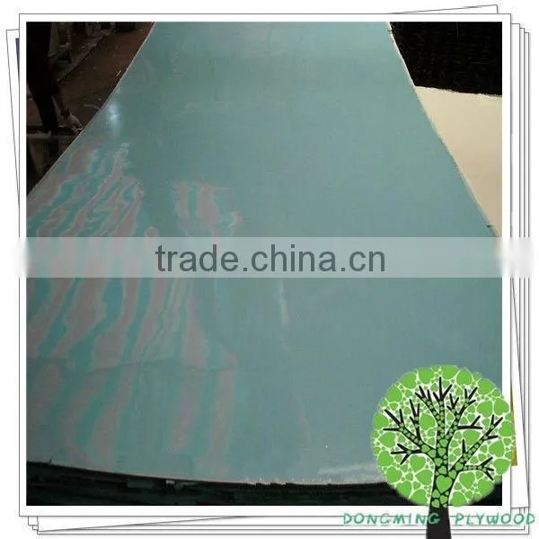 Polyester Plywood/Melamine Plywood/Plastic Plywood