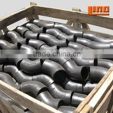 cast iron pipe fittings