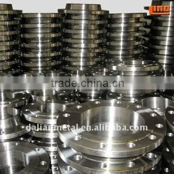 carbon steel flange for blind flange
