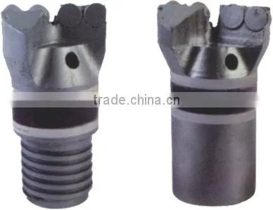 PDC drill bits