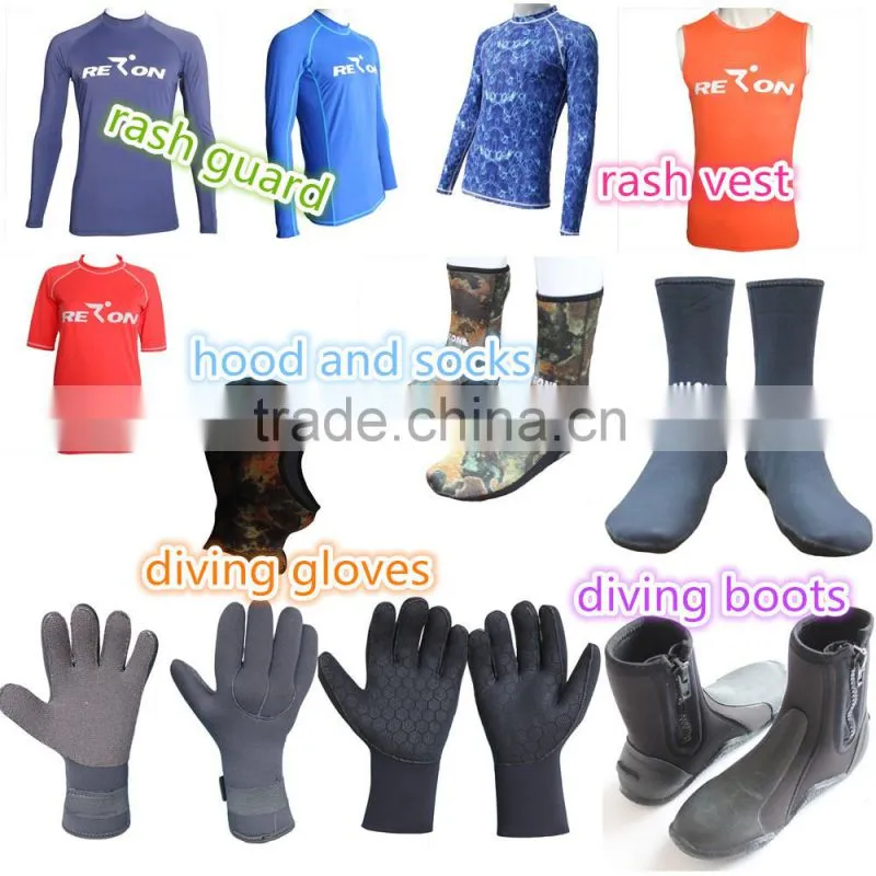 Realon professional soccer shin guard OEM service