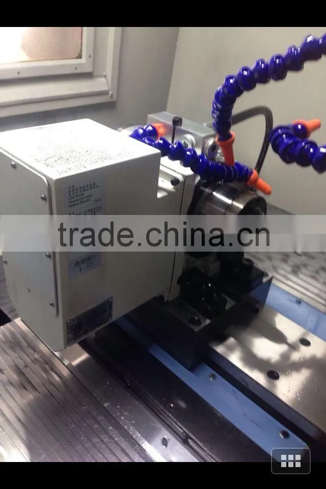 CNC tool grinding machine VIK-5B hot sale 5 axis universal cnc tool grinder machine