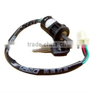 Ignition Starter Switch