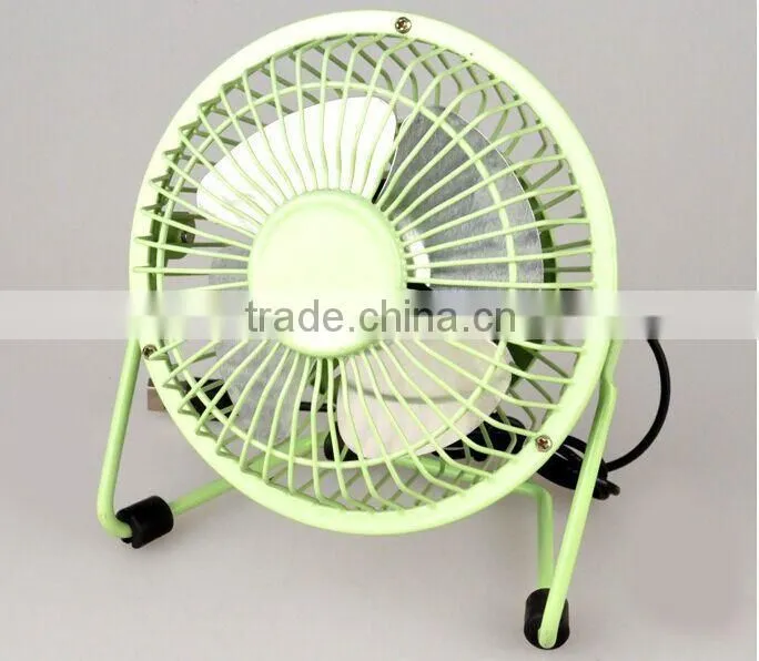 USB Electric mini Cooling Desktop Fan