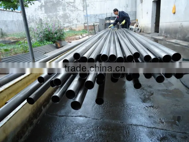 Gr2Titanium Seamless tube ASTM B338,ASTM B337,ASTM B861 Best price