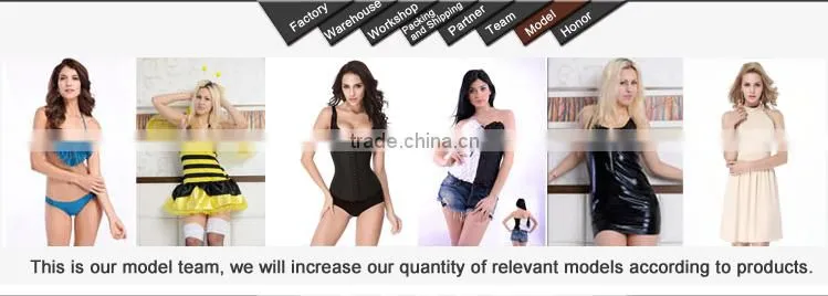 Black Plus Size Bodysuit Ultrathin Slimming Body Shaper For Women