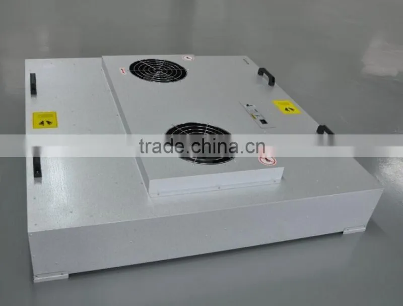 Fan Filter Unit/FFU for hospitals, clinics,cleanroom
