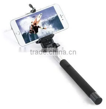 Popular Best-selling Wireless Phone Mini Selfie Stick