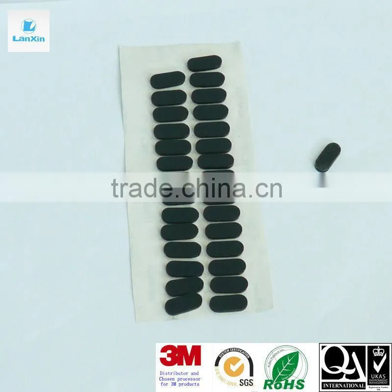 Shape Double sided adhesive tape for electronic product