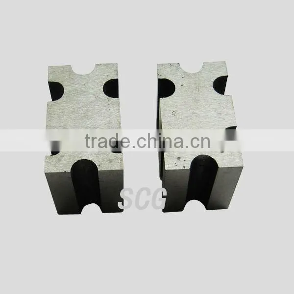 Alnico ring magnet