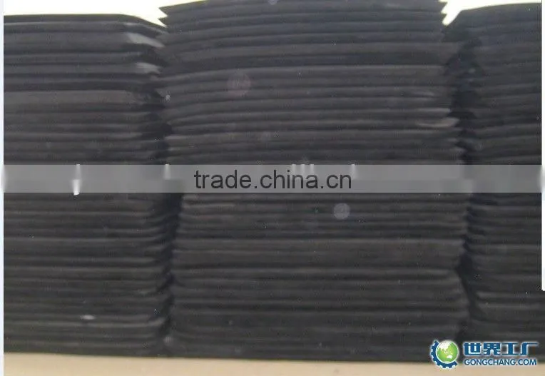 wetsuit neoprene rubber CR/ SCR/SBR sheet