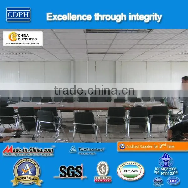 China new type cheap prefab 2 bedroom homes &mobile homes for sale
