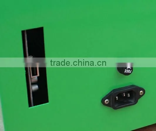 Mini desktop cnc laser engraver for plywood 500*300mm ZK-5030
