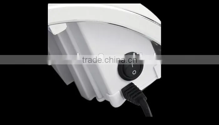 High quality beauty salon nail dust extractor /nail dust collector vacuum/ mixcoco nail dust collector
