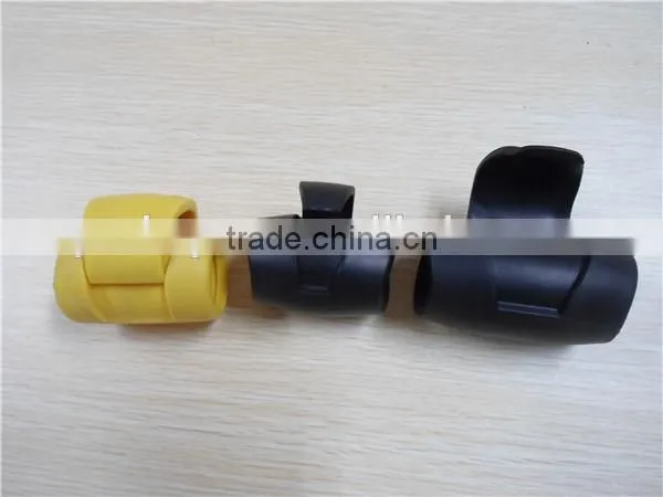 High quality paddle double buckles adjuster locker for stand up paddle