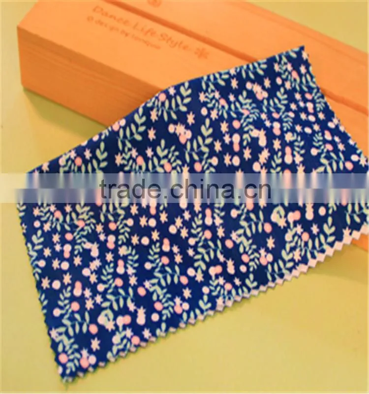 Magic Custom Jewelry Cleaning Cloth,Polish Cloth for Jewelry