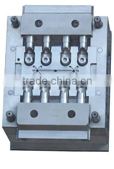 pipe mold design