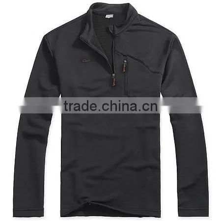 hoodie for moisture-wicking fast-dry hiking, jogging, meeting and other occasions