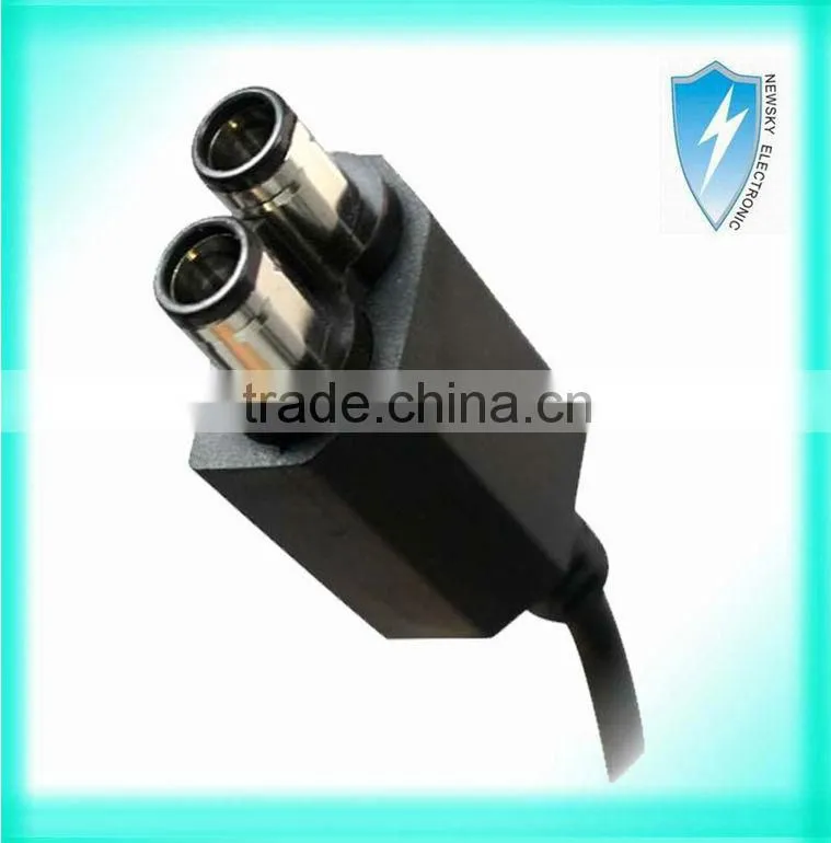 brand new for XBOX360 slim Accessories ac dc adaptor