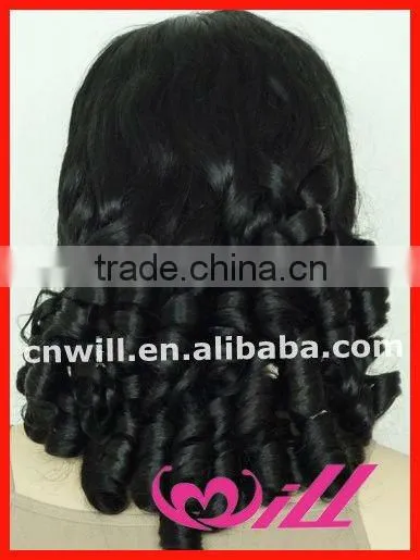 Hair Wig Long Lace Front Wig Synthetic Wig For Black Women Hair Wig