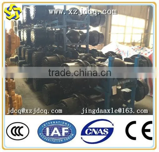 DYNAPAC 30 ton Road Roller spare parts drive axle GYL3090D dynapac roller compactor spare parts gear axle