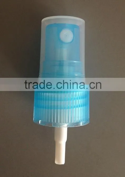 20/410 white plastic mist sprayer, microsprayer