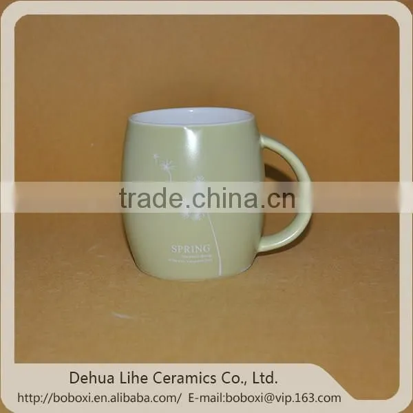 China supplier eco cup