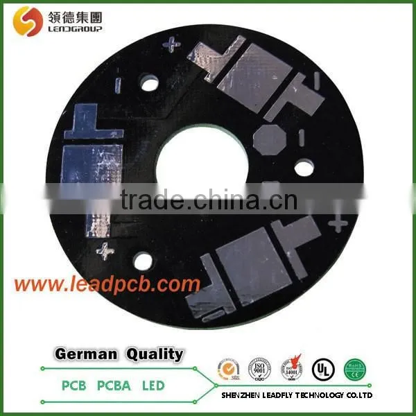 High stability temperature cycle pcb, Ceramic printed circuit board in Shenzhen