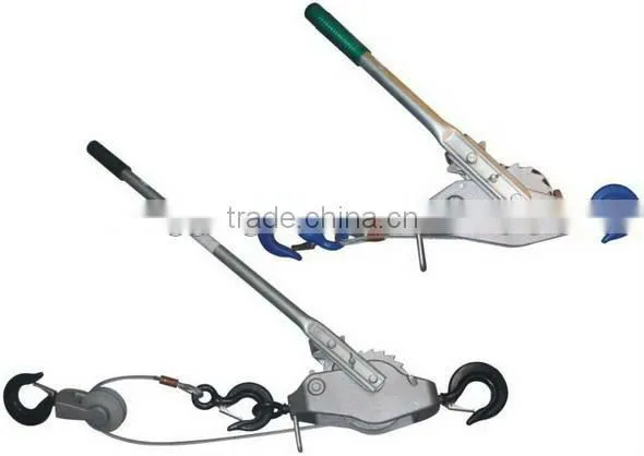 4T wire rope Hand Puller