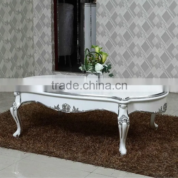 after neoclassical style living room furniture sets sofa tea table commode tv table