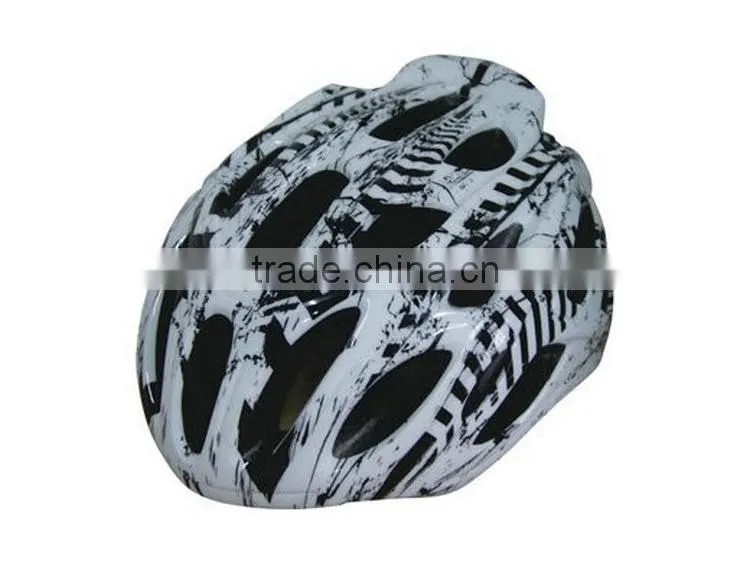 Absolutely Valuable Protective Intercom Helmet Headset For Bicycle