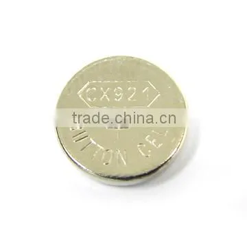 AG6 t Alkaline button cell, 1.5v 33mAh